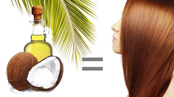 8 mẹo dưỡng tóc bằng dầu dừa giúp tóc dài nhanh và suôn mượt