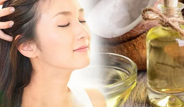 8 mẹo dưỡng tóc bằng dầu dừa giúp tóc dài nhanh và suôn mượt