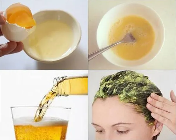 8 mẹo dưỡng tóc bằng dầu dừa giúp tóc dài nhanh và suôn mượt