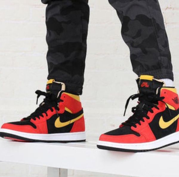 Top 15 đôi giày Jordan cổ cao mẫu mới bán chạy năm nay