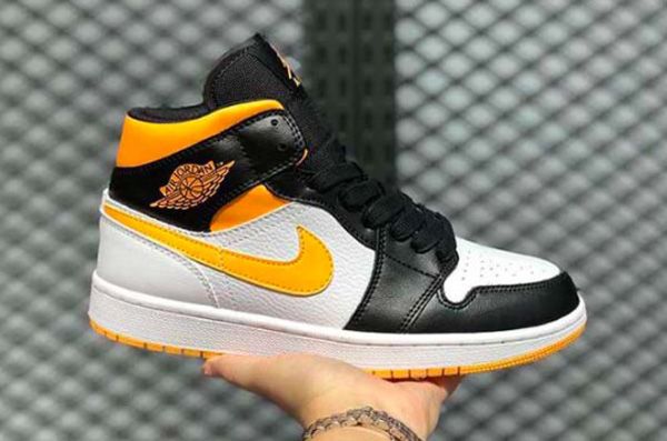 Top 15 đôi giày Jordan cổ cao mẫu mới bán chạy năm nay
