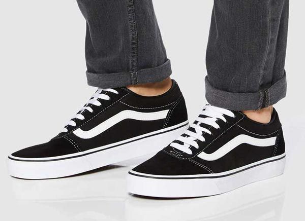 Top 11 đôi giày sneaker Back To School vô cùng đẹp giá học sinh sinh viên - 3