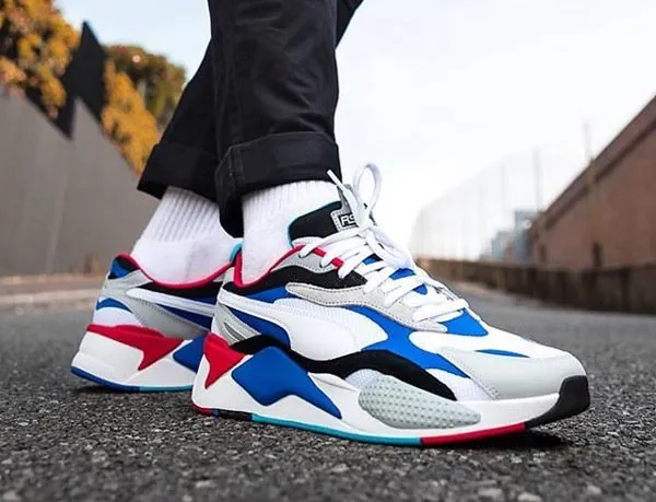 Top 11 đôi giày sneaker Back To School vô cùng đẹp giá học sinh sinh viên - 13