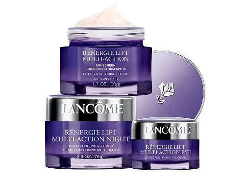 Review 16 kem dưỡng ẩm ban đêm chất lượng tốt cho da căng mọng 13