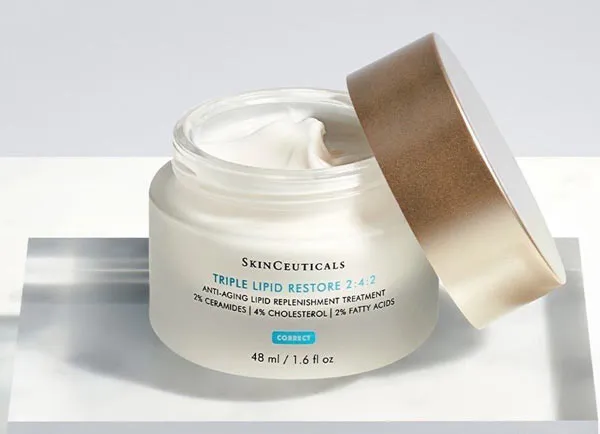 Review 16 kem dưỡng ẩm ban đêm chất lượng tốt cho da căng mọng 7