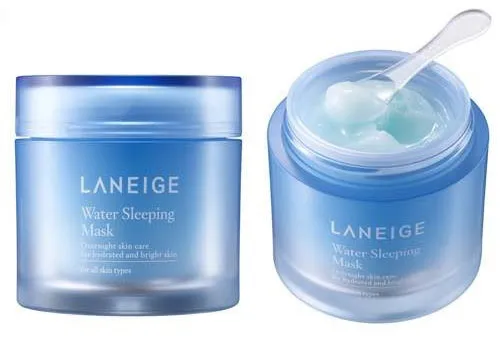 Review 16 kem dưỡng ẩm ban đêm chất lượng tốt cho da căng mọng 10