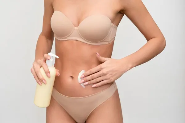 Top 12 kem tan mỡ bụng hiệu quả và rất thân thiện với làn da hiện nay