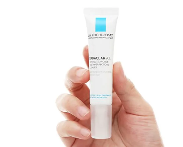 Review 3 loại kem hỗ trợ làm sạch mụn La Roche Posay được nhiều khách hàng yêu thích hiện nay 12