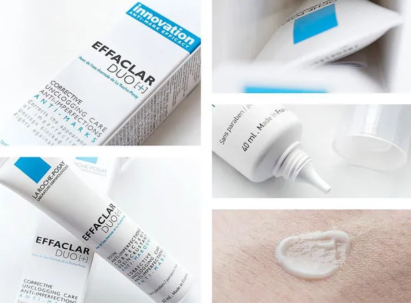 Review 3 loại kem hỗ trợ làm sạch mụn La Roche Posay được nhiều khách hàng yêu thích hiện nay 15