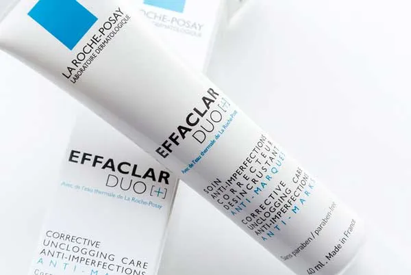 Review 3 loại kem hỗ trợ làm sạch mụn La Roche Posay được nhiều khách hàng yêu thích hiện nay 4