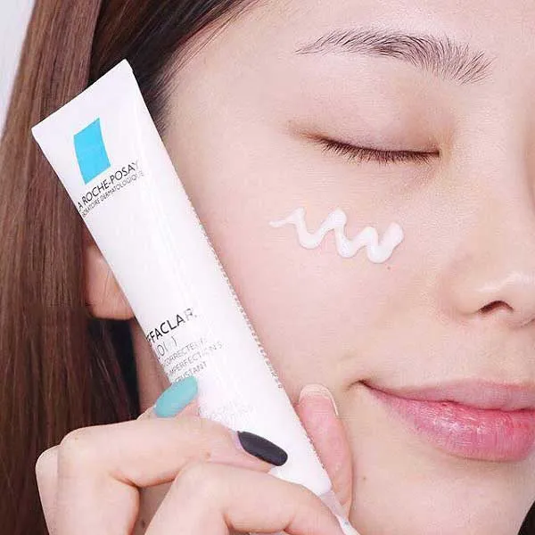 Review 3 loại kem hỗ trợ làm sạch mụn La Roche Posay được nhiều khách hàng yêu thích hiện nay 5