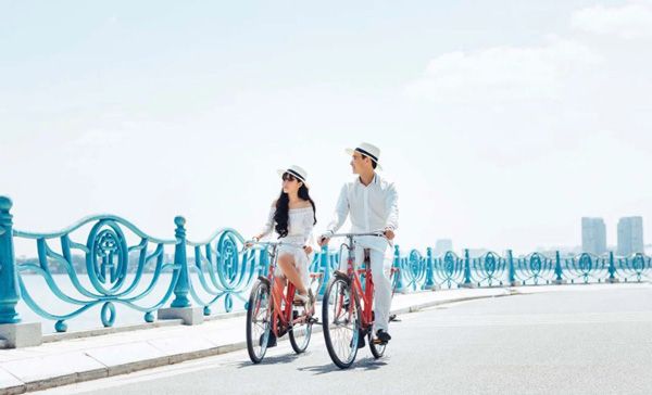 Nữ giới mặc gì trong lần đầu hẹn hò để khiến chàng gục ngã?