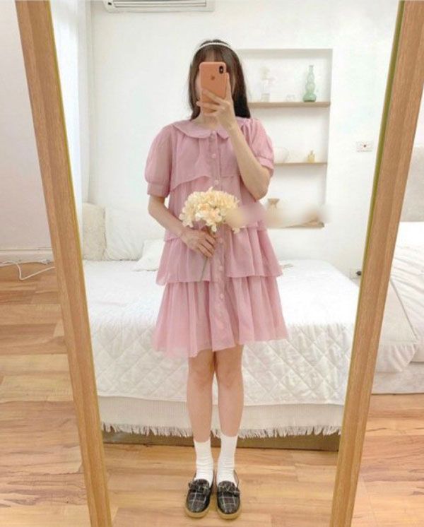 Nữ giới mặc gì trong lần đầu hẹn hò để khiến chàng gục ngã?