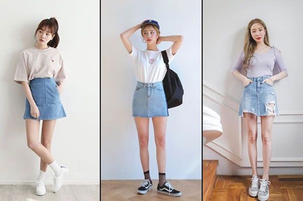Nữ giới mặc gì trong lần đầu hẹn hò để khiến chàng gục ngã?