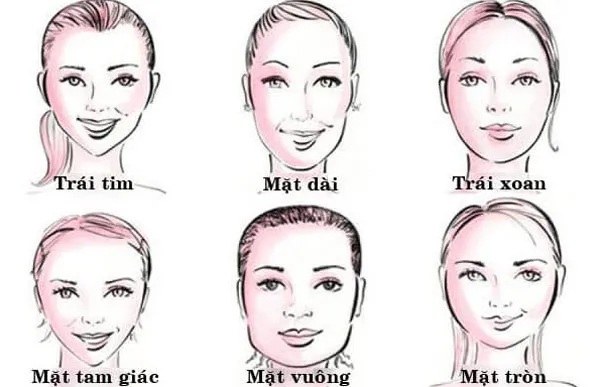 Mặt dài đeo kính gì? 6 cách chọn kính phù hợp khuôn mặt dài