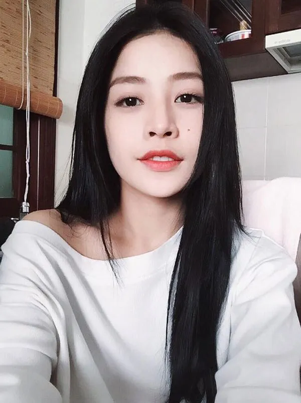 Những màu tóc tôn da ngăm 8