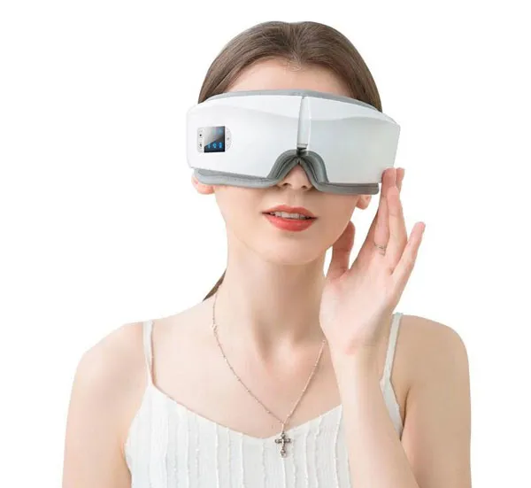 Top 11 máy massage mắt được nhiều khách hàng yêu thích nên dùng hiện nay - 14