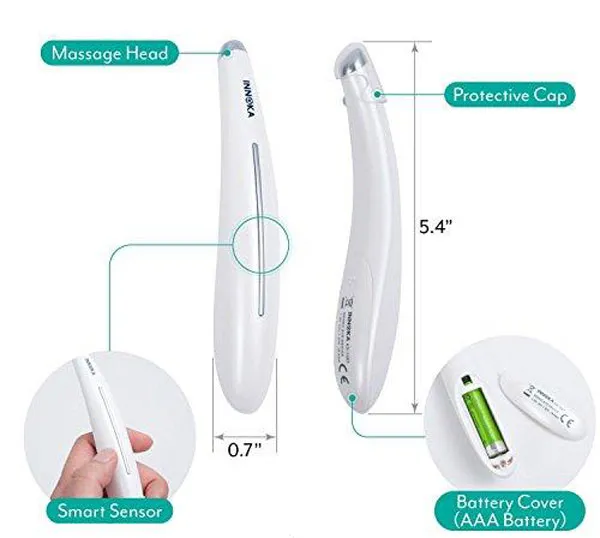 Top 11 máy massage mắt được nhiều khách hàng yêu thích nên dùng hiện nay - 9