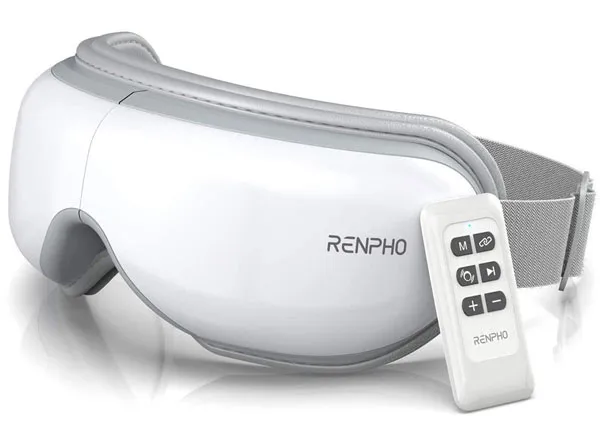 Top 11 máy massage mắt được nhiều khách hàng yêu thích nên dùng hiện nay - 10