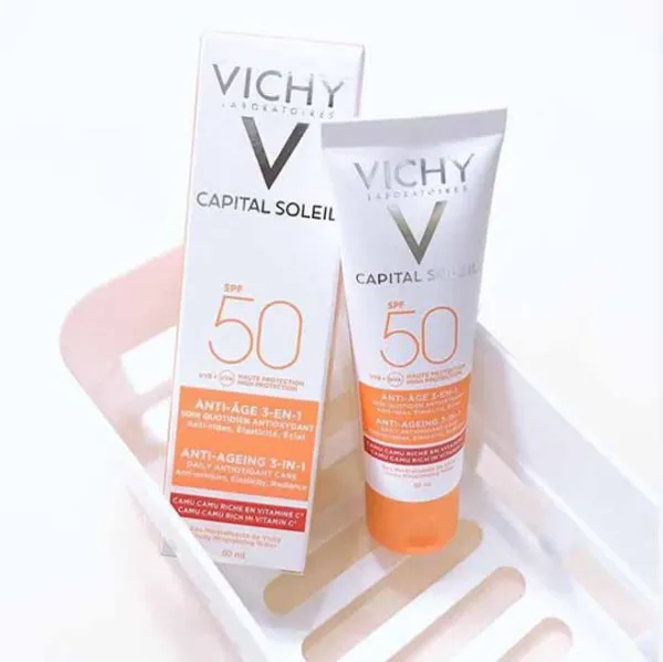 Nám chân sâu là gì? 15 cách trị nám chân sâu tại nhà hiệu quả 13