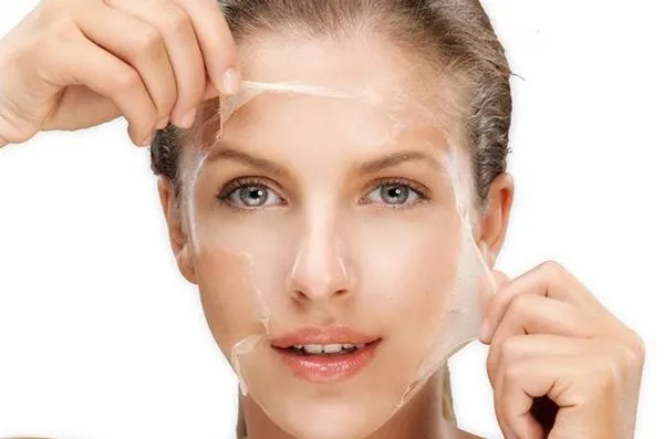 Nám chân sâu là gì? 15 cách trị nám chân sâu tại nhà hiệu quả 21