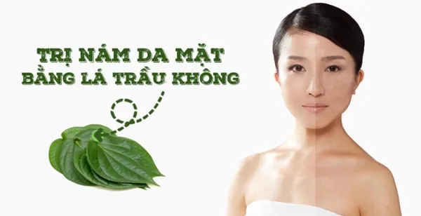 Nám chân sâu là gì? 15 cách trị nám chân sâu tại nhà hiệu quả 8