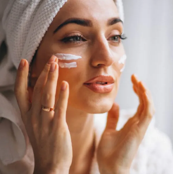 6 cách phục hồi da sau xâm lấn giúp phục hồi nhanh chóng và an toàn 6