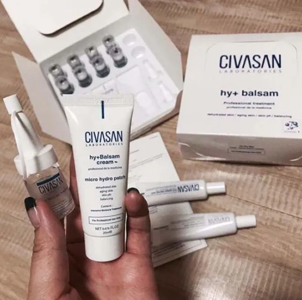 6 cách phục hồi da sau xâm lấn giúp phục hồi nhanh chóng và an toàn 8