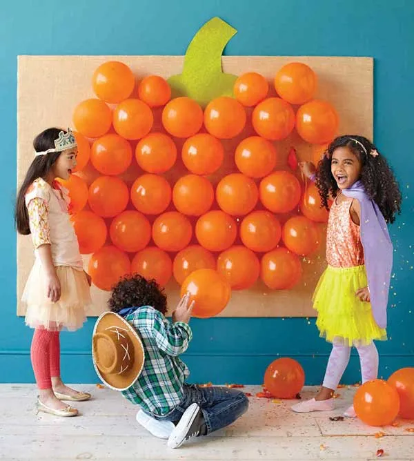 Top 10+ món quà tặng Halloween cho bé yêu rất ấn tượng - 15