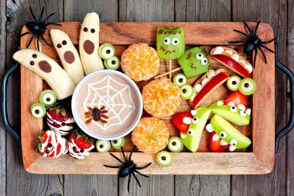 Top 10+ món quà tặng Halloween cho bé yêu rất ấn tượng - 8
