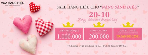 Top 13 chai nước hoa làm quà tặng 20/10 cực quyến rũ cho nữ