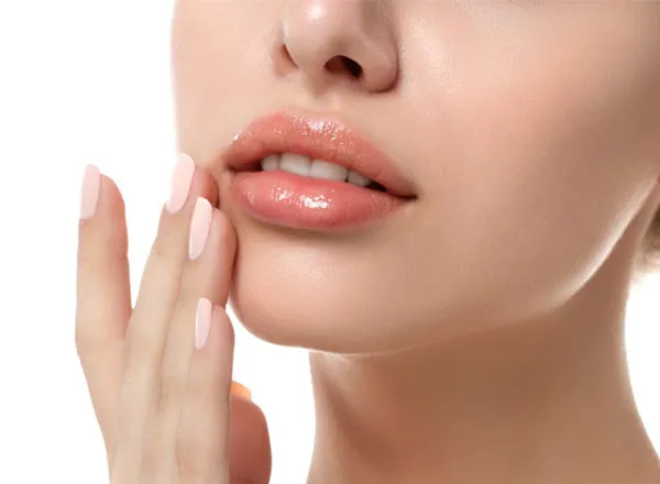 Lip Care Routine là gì? 6 bước dưỡng môi hồng đẹp tự nhiên - 2