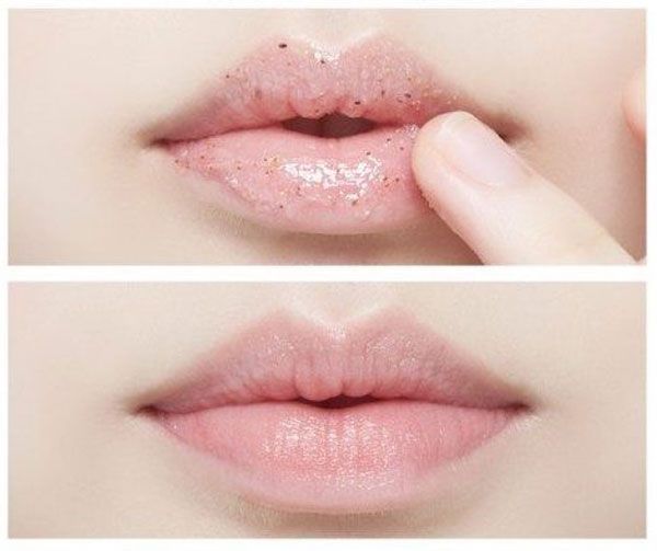 Lip Care Routine là gì? 6 bước dưỡng môi hồng đẹp tự nhiên - 4