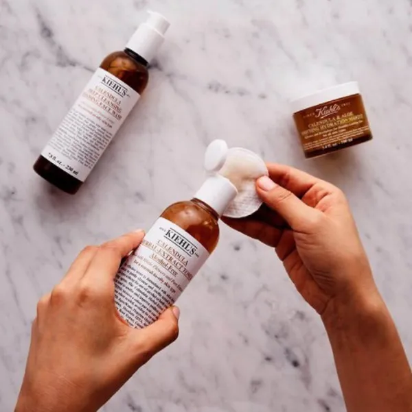 Mách bạn quy trình 8 bước skincare mùa đông hanh khô bạn phải biết 4