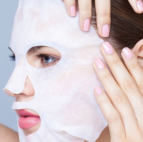 Mách bạn quy trình 8 bước skincare mùa đông hanh khô bạn phải biết 8