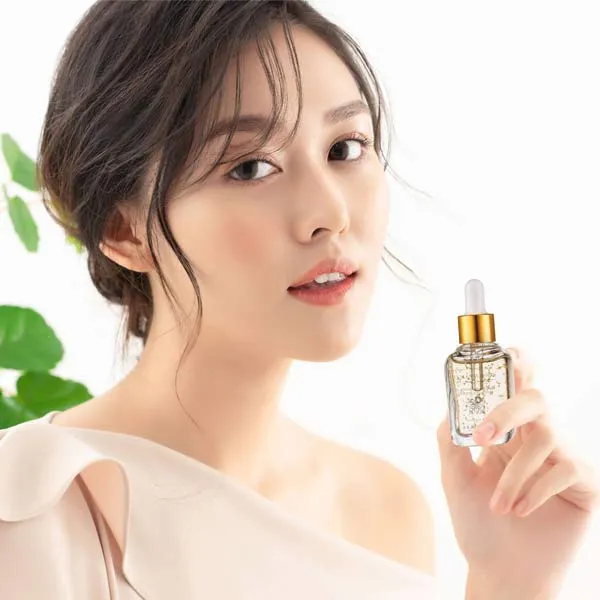 Review 11 loại serum Hàn Quốc dưỡng da mặt trắng sáng mịn màng