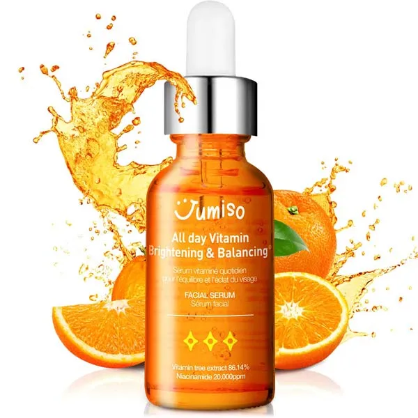 Review 11 loại serum Hàn Quốc dưỡng da mặt trắng sáng mịn màng