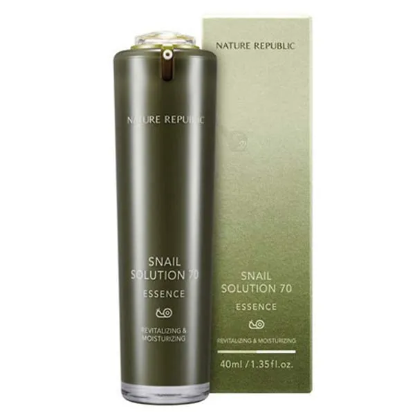 Review 11 loại serum Hàn Quốc dưỡng da mặt trắng sáng mịn màng