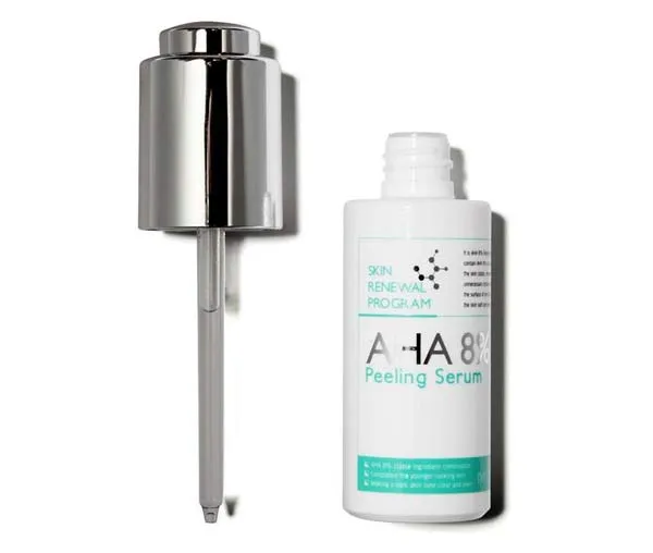 Review 11 loại serum Hàn Quốc dưỡng da mặt trắng sáng mịn màng