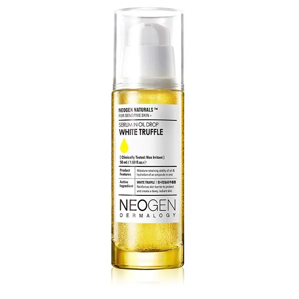 Review 11 loại serum Hàn Quốc dưỡng da mặt trắng sáng mịn màng