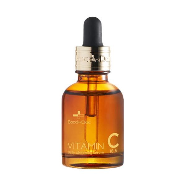 Review 11 loại serum Hàn Quốc dưỡng da mặt trắng sáng mịn màng