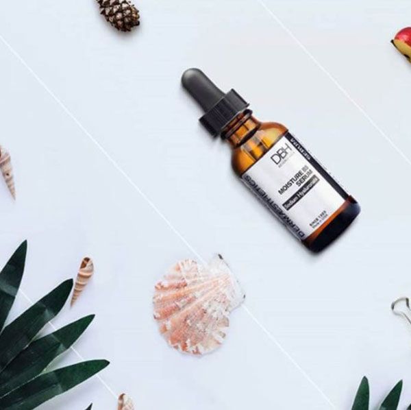 Top 9 serum hỗ trợ làm sạch mụn cho da khô được nhiều chị em đánh giá được nhiều khách hàng yêu thích 8
