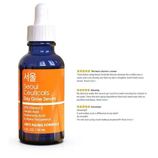 Top 10 loại serum hỗ trợ làm sạch mụn Hàn Quốc cho da dầu hiệu quả 2025