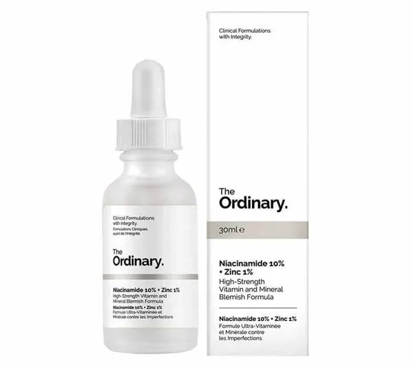 Top 10 loại serum hỗ trợ làm sạch mụn Hàn Quốc cho da dầu hiệu quả 2025