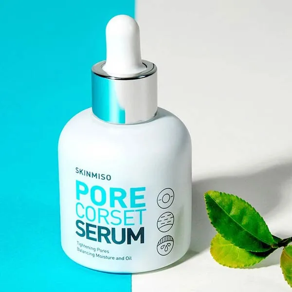 Top 10 loại serum hỗ trợ làm sạch mụn Hàn Quốc cho da dầu hiệu quả 2025