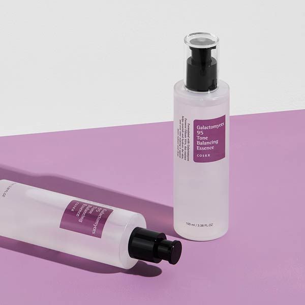 Top 10 loại serum hỗ trợ làm sạch mụn Hàn Quốc cho da dầu hiệu quả 2025