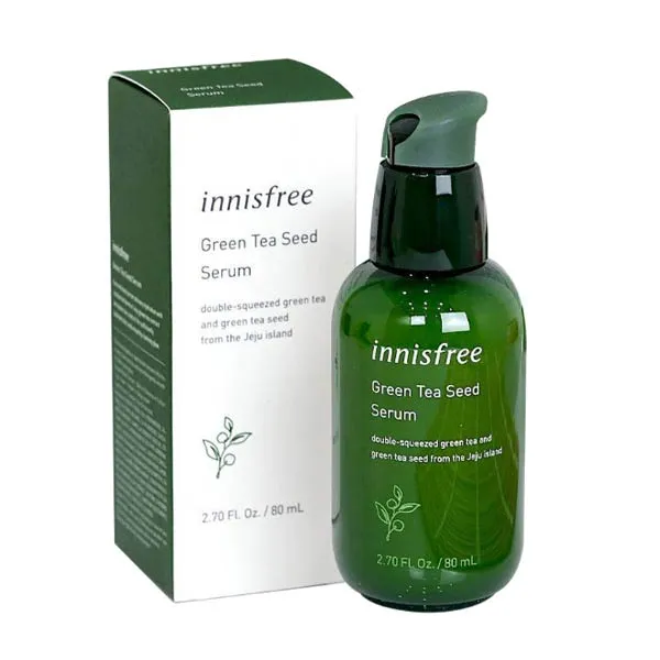 Top 10 loại serum hỗ trợ làm sạch mụn Hàn Quốc cho da dầu hiệu quả 2025