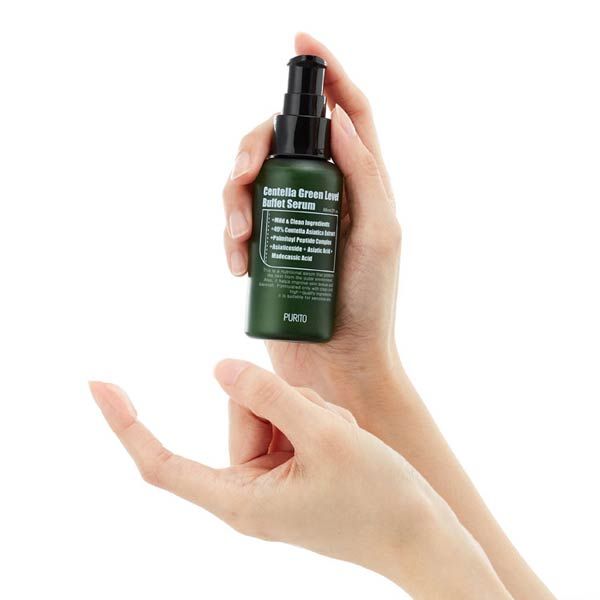 Top 10 loại serum hỗ trợ làm sạch mụn Hàn Quốc cho da dầu hiệu quả 2025