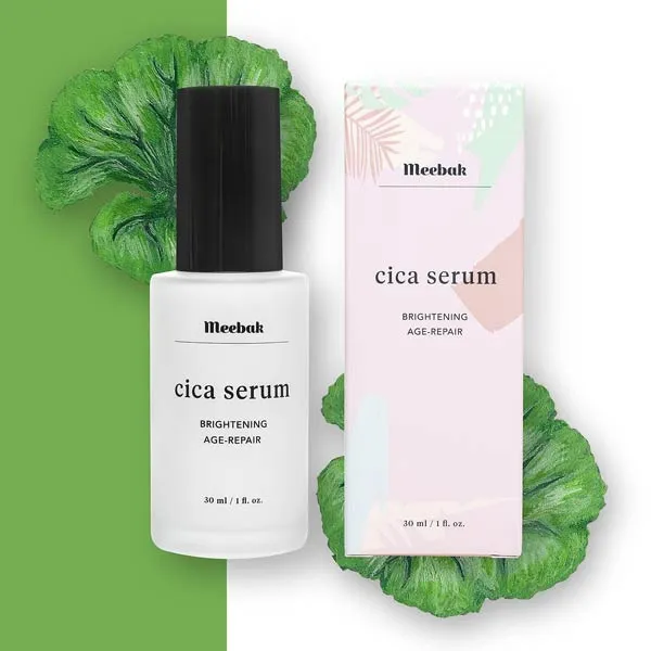 Top 10 loại serum hỗ trợ làm sạch mụn Hàn Quốc cho da dầu hiệu quả 2025