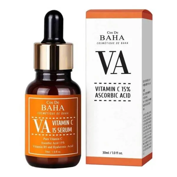 Top 10 loại serum hỗ trợ làm sạch mụn Hàn Quốc cho da dầu hiệu quả 2025